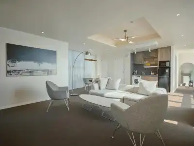 UH Suite The Haendae - 157