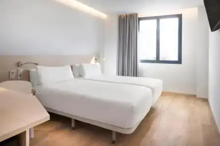 B&B Málaga Centro - 33