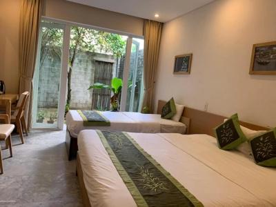 Jolie Villa Hoi An - 23