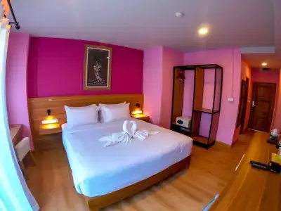 Siri Oriental Bangkok - 61