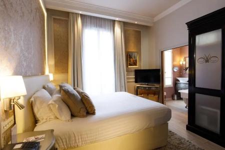 & Spa Le Grand Monarque, Best Western Premier Collection - 79