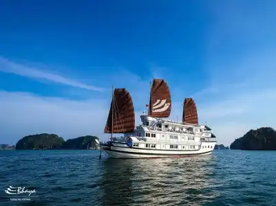 Bhaya Halong Cruise - 13