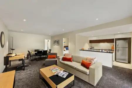 Quest Docklands - 4