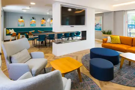 Staybridge Suites Cardiff by IHG - 41