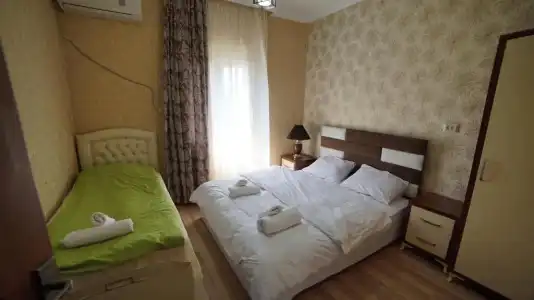 Nanas Guest house - 57