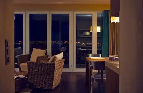 Echo Residence All Suite - 31