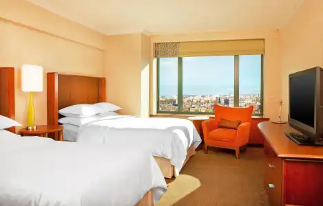 Sheraton Boston, a Marriott - 39