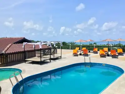 Lanta Halabala Resort - 11