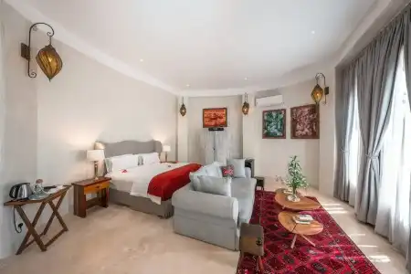 Xanadu Luxury Villas & Retreat Zanzibar - 2