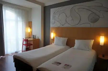ibis Nice Centre Notre Dame - 38