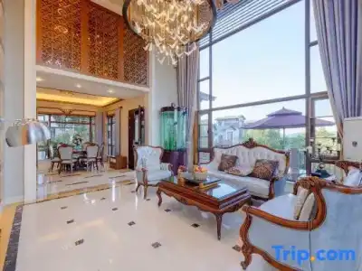 Tranquil Shores Holiday Apartments - 191