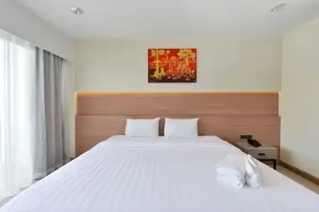 BS RESIDENCE Suvarnabhumi - 41
