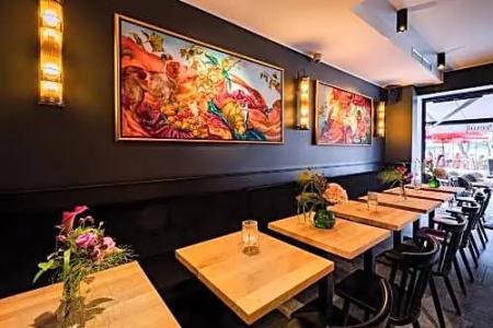 Prevôt Restaurant & - 3