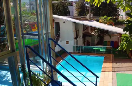 Maraca Hostel - 23