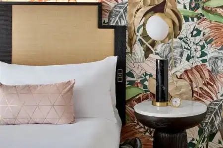 Crowne Plaza Key West-La Concha - 70