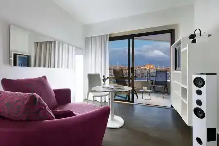 Melia Palma Marina - 12