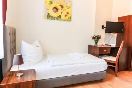 City Residence Frankfurt-Oder - 49