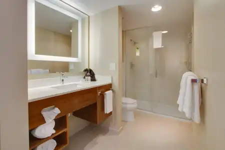 SpringHill Suites by Marriott Orlando Lake Buena Vista South - 33