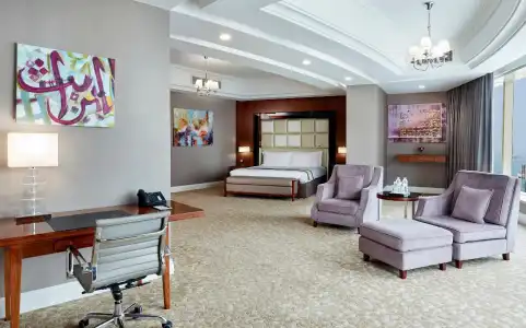 Best Plaza West Bay - 63