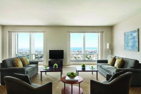 Shangri-La Residences and Apartments - 46