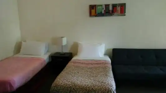 Siesta Motel - 39