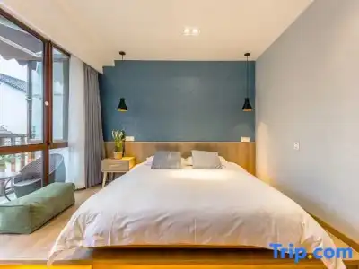 Qilan Boutique Homestay - 110