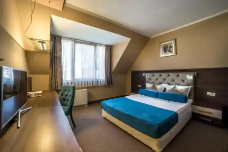 Business Plovdiv - Central Location - 6