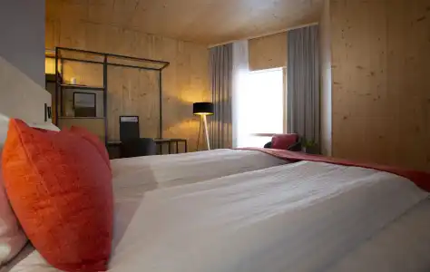 Landhotel - 2