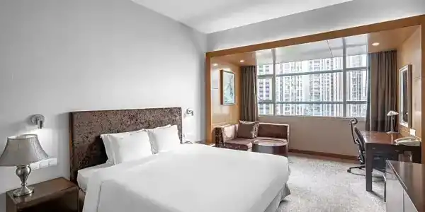 Holiday Inn Changzhou Wujin by IHG - 46