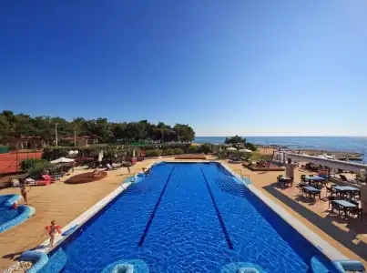 Istrian Villas Plava Laguna - 13
