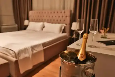 Padam Boutique & Restaurant - 55