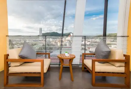 ASHLEE Hub Patong - 7