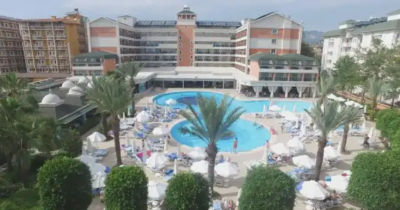 Insula Resort & Spa - 19