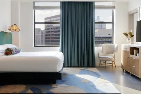 Kimpton Monaco Philadelphia by IHG - 103