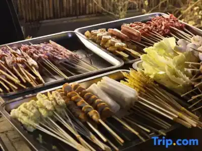 Hotel(Changzhou Wujin Wanda Plaza) - 37