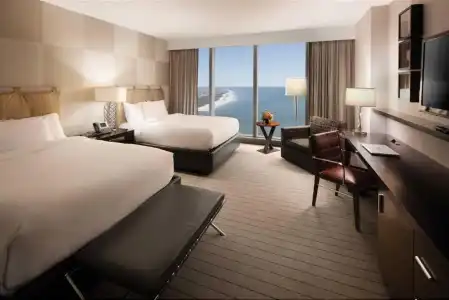 Ocean Resort Casino - 12