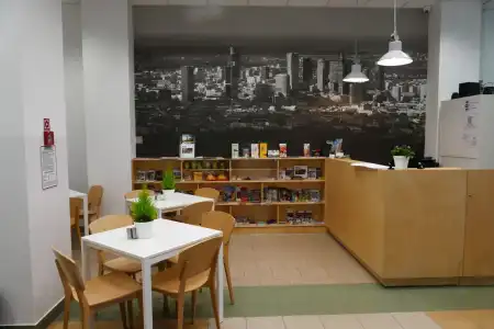 Warsaw Hostel Centrum Private Rooms & Dorms - 17