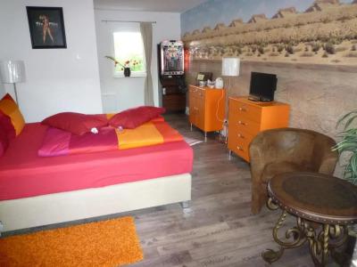 Down Town Motel - 27