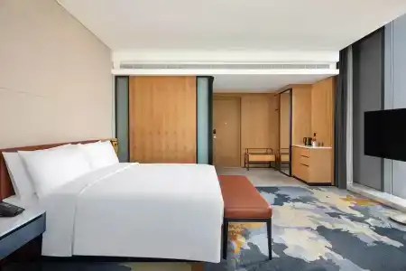Four Points by Sheraton Shanghai Jiading - 29