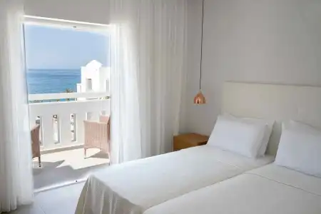 Maritimo Beach - 52