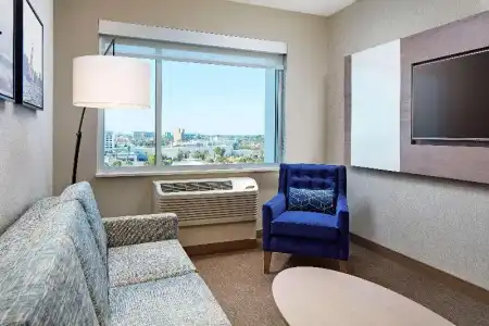 Anaheim Suites Resort - 49