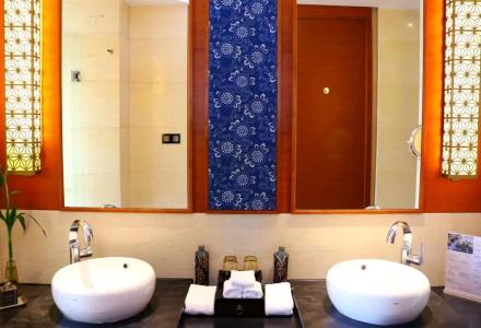 Anantara Guiyang Resort - 62