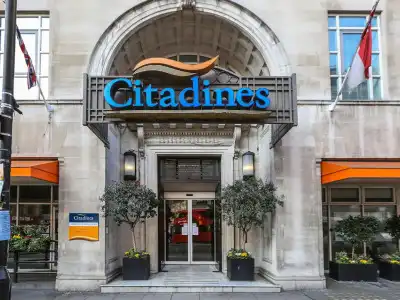 Citadines Holborn-Covent Garden London - 0