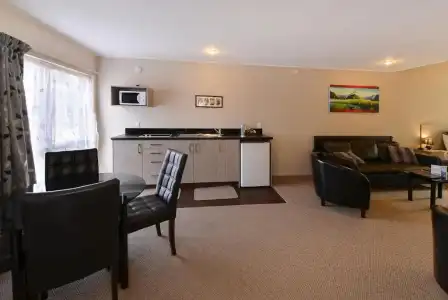 Arista of Rotorua - 57