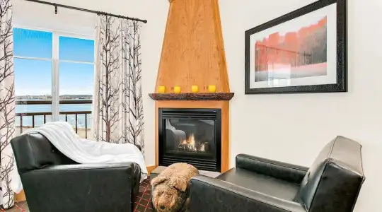 The Edgewater - 153