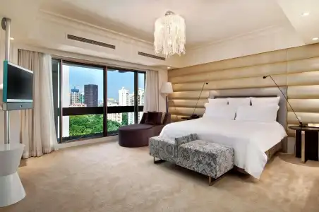 voco Orchard Singapore by IHG - 10
