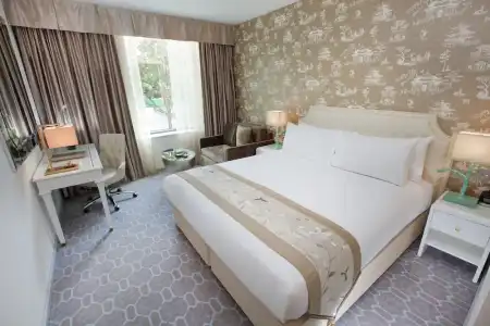 Dorsett Shepherds Bush - 39