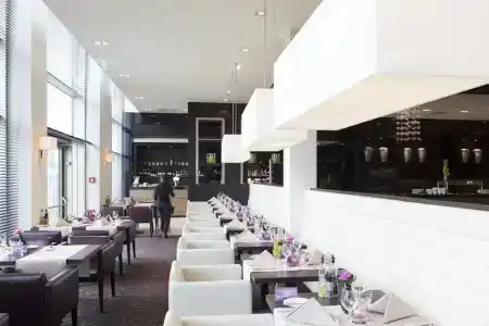 Van der Valk Düsseldorf - 19