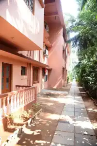 Ticlo Resort - 13