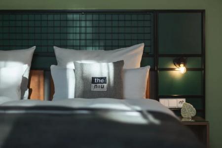 Holiday Inn - the niu, Dwarf Berlin Schöneberg by IHG - 15